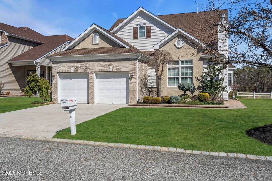 Haus in Ocean Township, New Jersey, Vereinigte Staaten 5 - 18760912