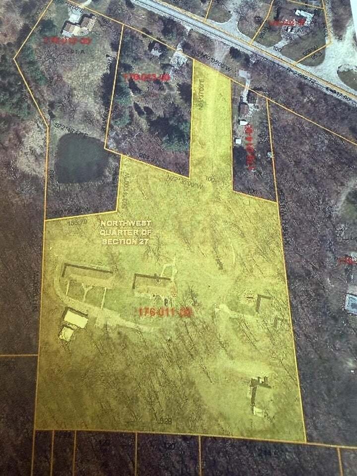 Andere in Leoni, Michigan, Vereinigte Staaten 2 - 18751264