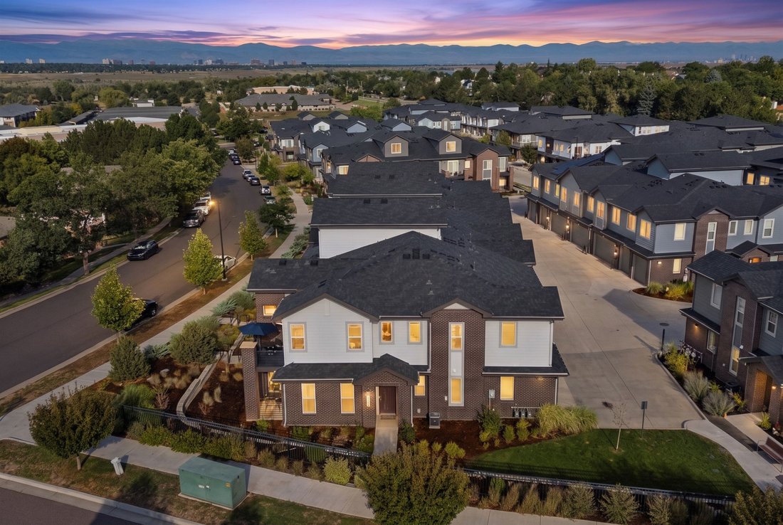 Residenza a Centennial, Colorado, Stati Uniti 5 - 18753976