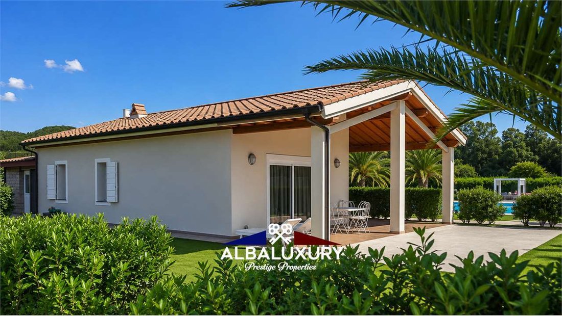 Villa in Castagneto Carducci, Tuscany, Italy 4 - 16725819