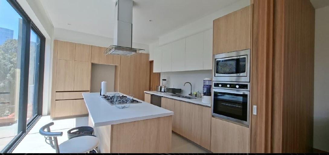 Apartment in Mexico City, Mexico 1 - 18760012