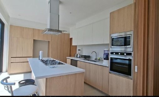 Appartement à Mexico City, Mexique 1