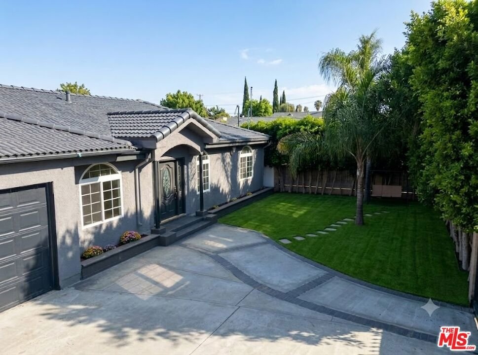 Maison à Los Angeles, Californie, États-Unis 1 - 18758413