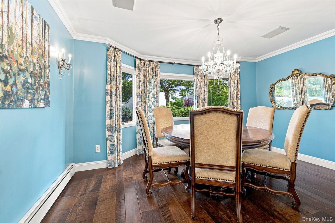 Casa en Oceanside, Nueva York, Estados Unidos 5 - 18748516