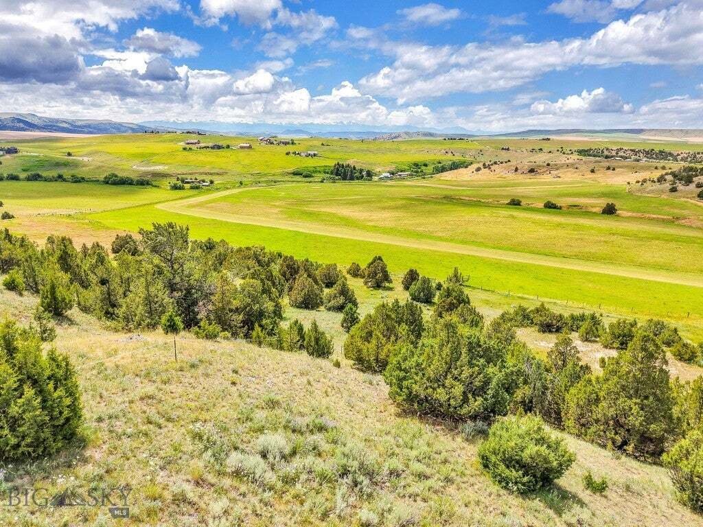Terrain à Manhattan, Montana, États-Unis 3 - 18757289