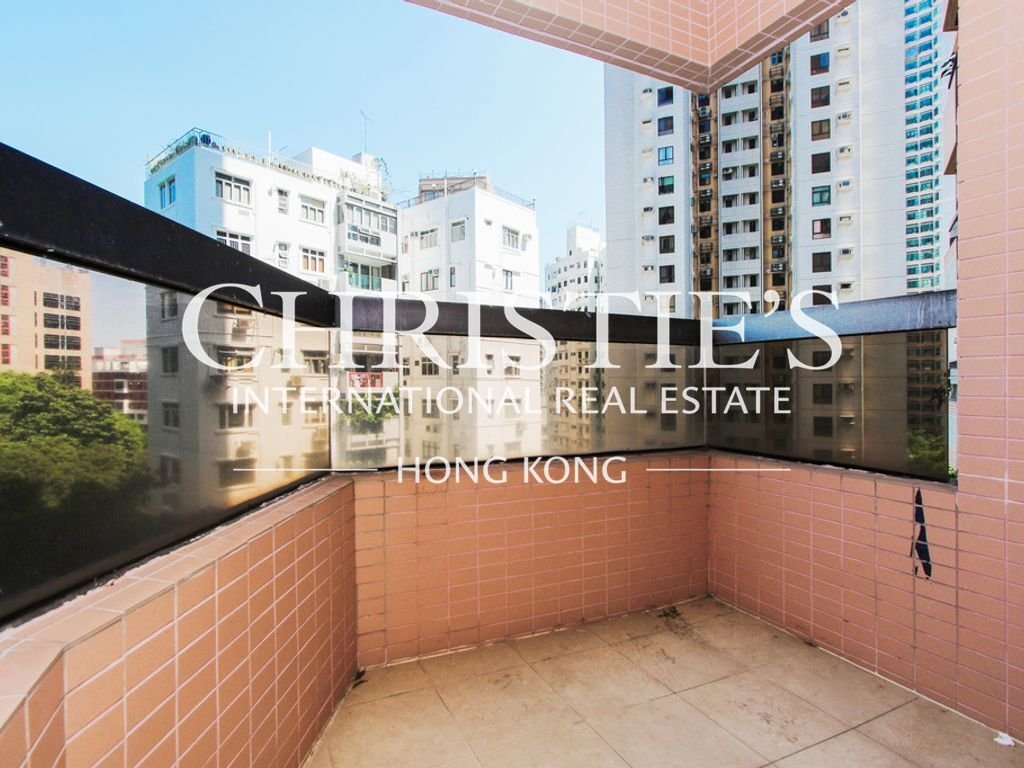 Apartamento en Hong Kong, Hong Kong 2 - 18755496