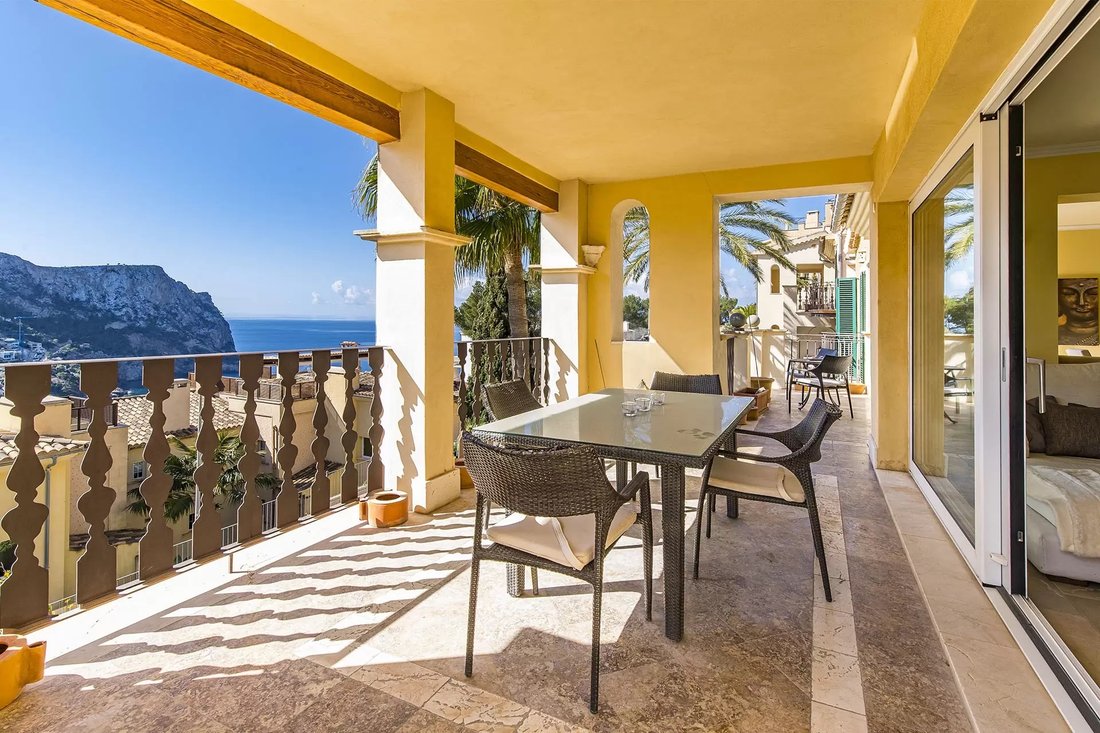 Appartement à Port d'Andratx, Andratx, Îles Baléares 2 - 18752608