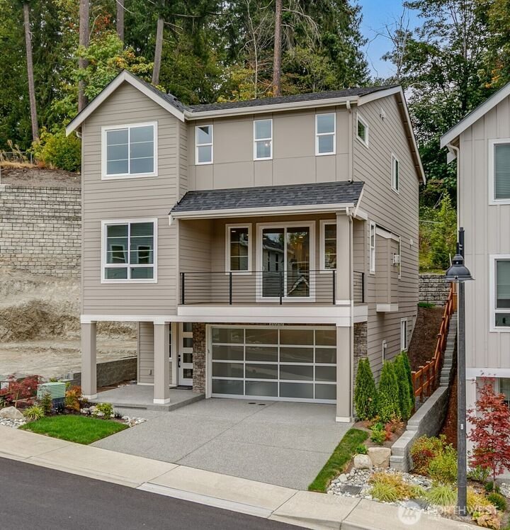 Casa en Bothell, Washington, Estados Unidos 1 - 17636477