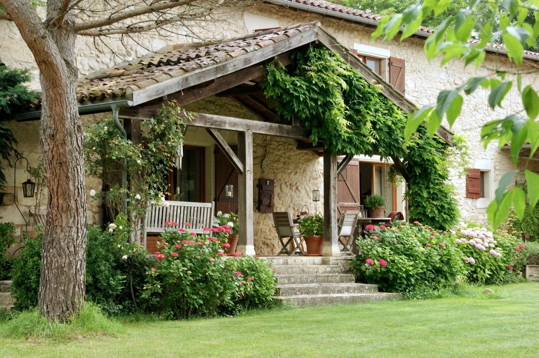 Casa en Jegun, Occitania, Francia 2 - 18749939