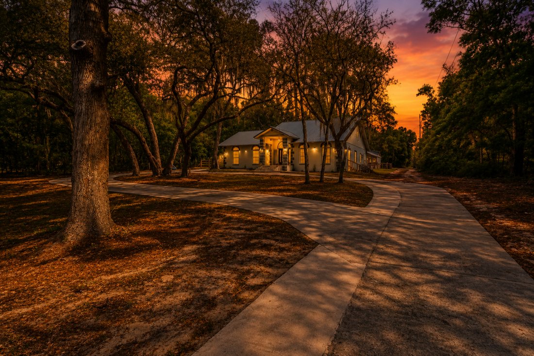 Maison à Hawthorne, Floride, États-Unis 1 - 17741498