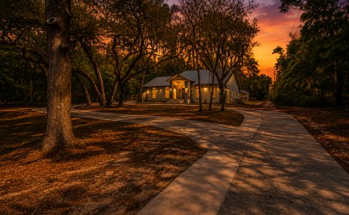 Maison à Hawthorne, Floride, États-Unis 1
