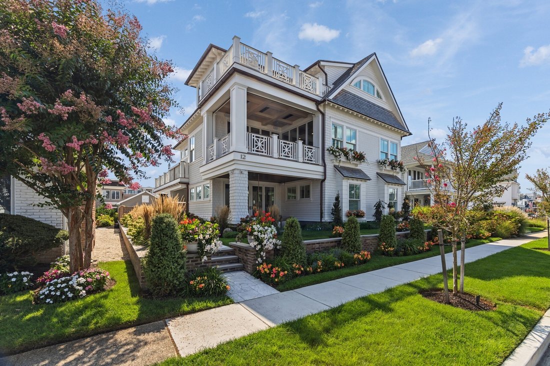 House in Ocean City, New Jersey, United States 1 - 16218433