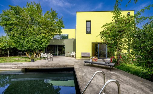 Casa a Straßwalchen, Salisburgo, Austria 1