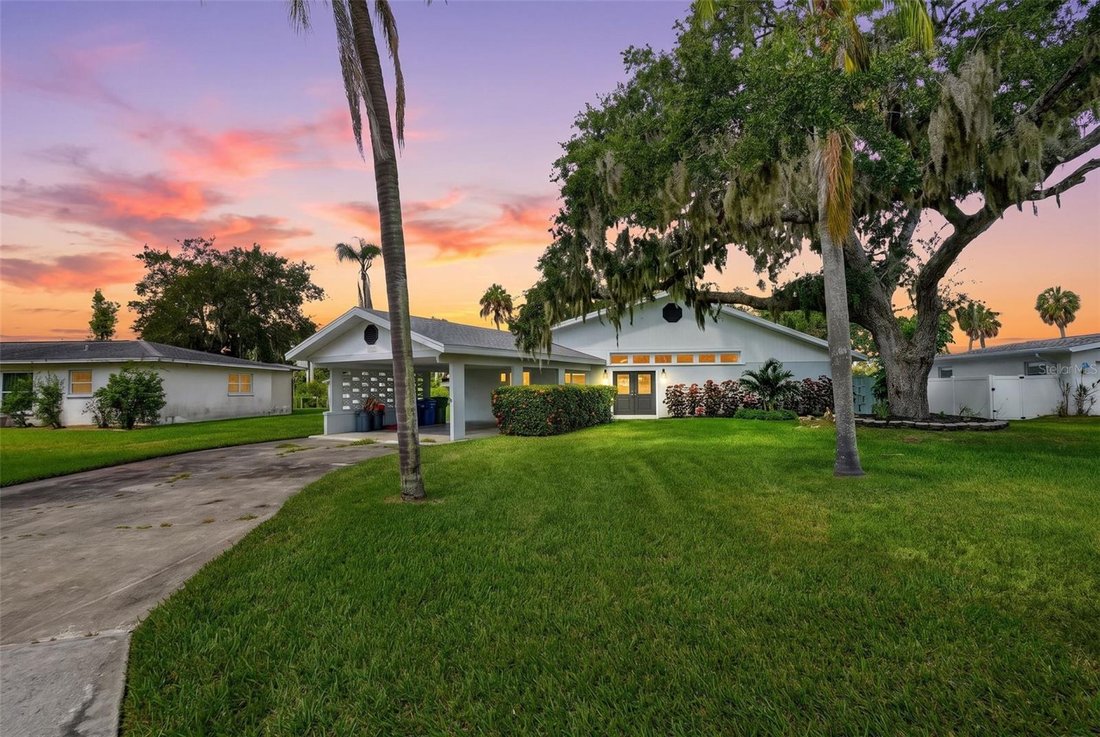 House in Ellenton, Florida, United States 5 - 18758525