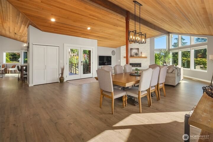 Casa en Edmonds, Washington, Estados Unidos 4 - 18758123