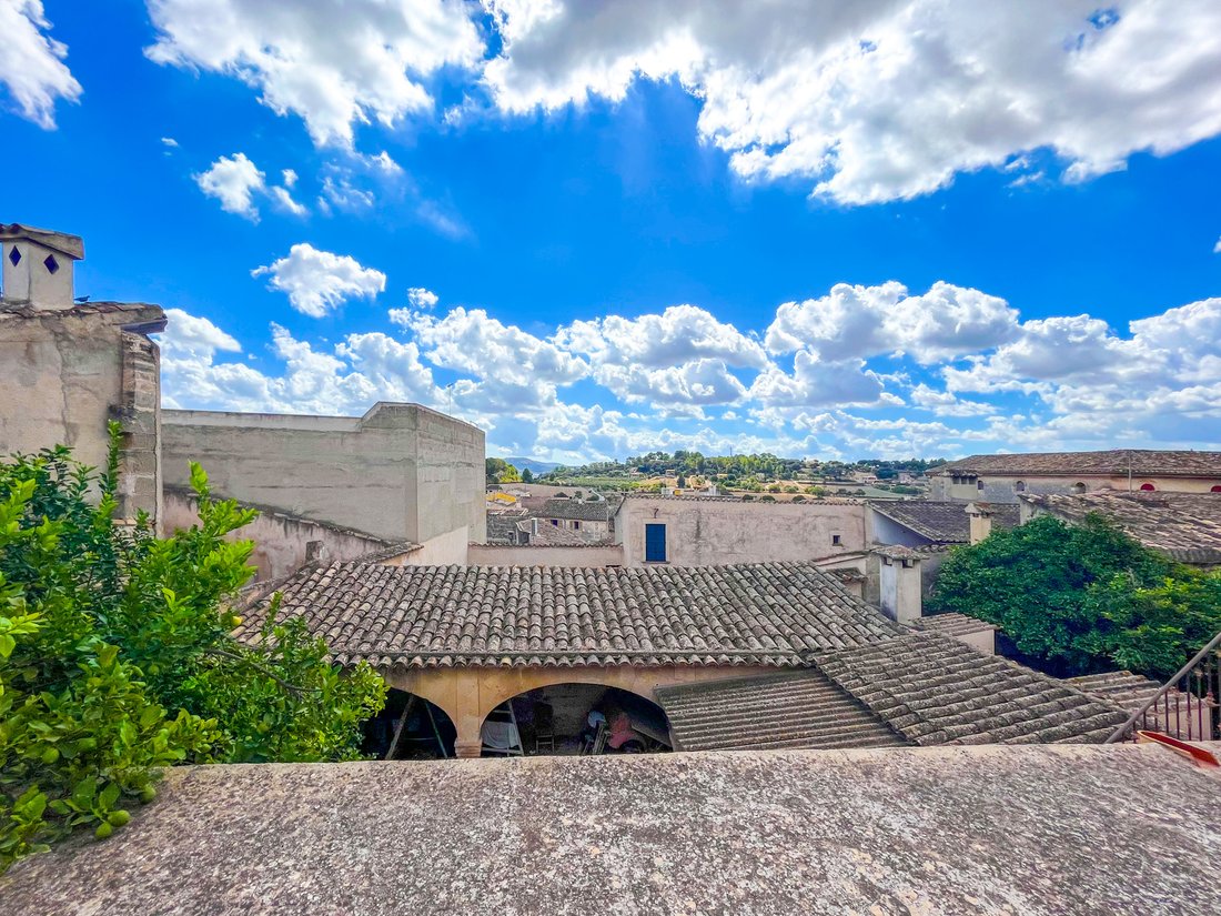 Residenza a Sineu, Isole Baleari, Spagna 5 - 18236219