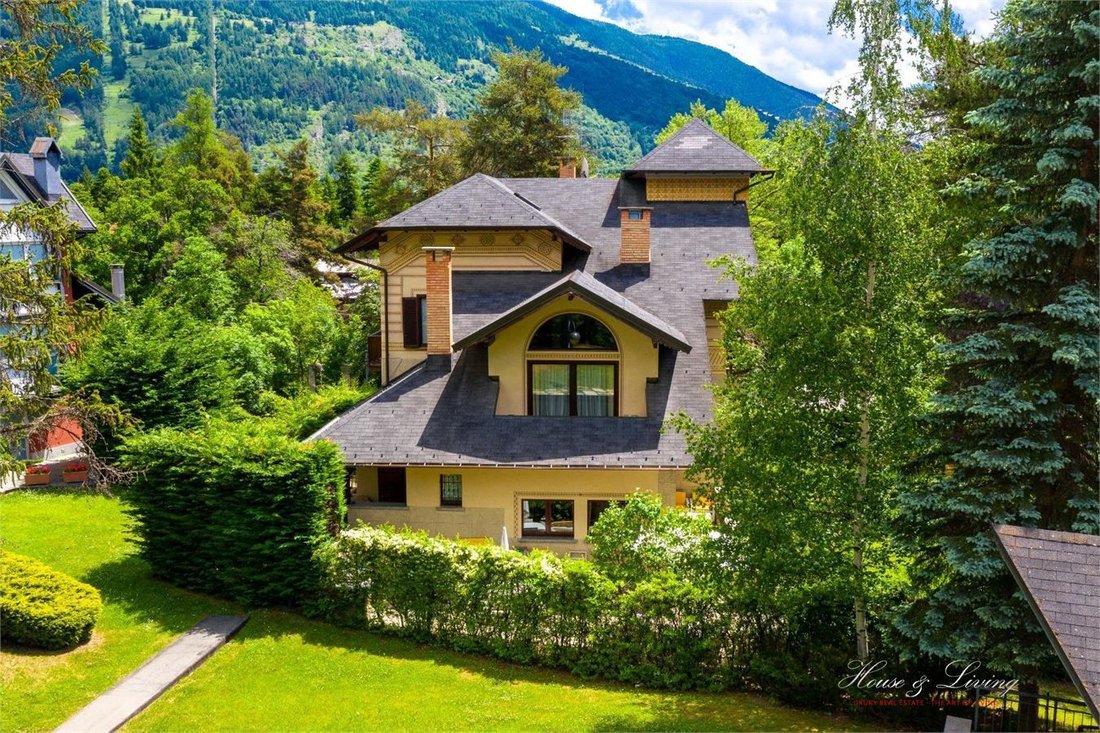 Apartment in Bardonecchia, Piedmont, Italy 5 - 18759938