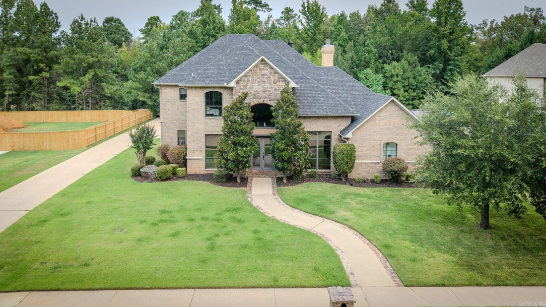 Haus in Texarkana, Texas, Vereinigte Staaten 1 - 18750716