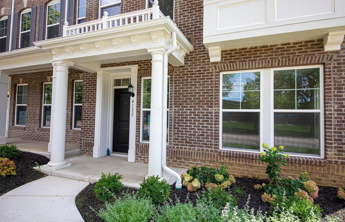 Condo in Dublin, Ohio, United States 1 - 17845736