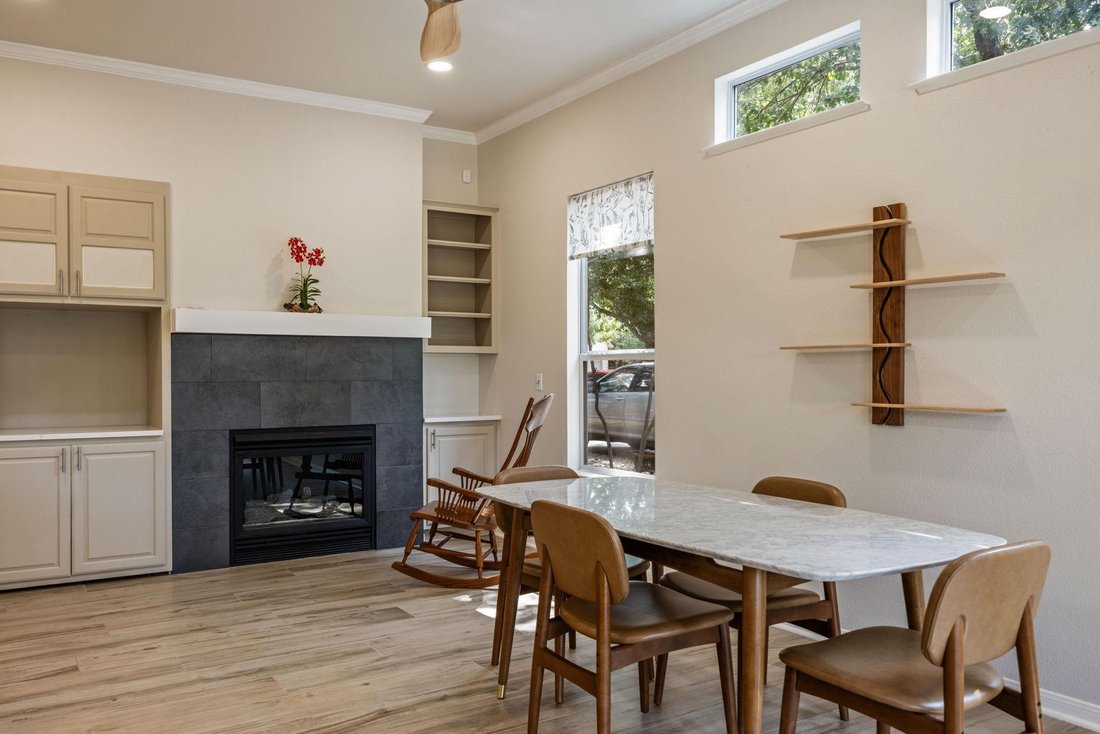 Casa a Georgetown, Texas, Stati Uniti 5 - 18751622
