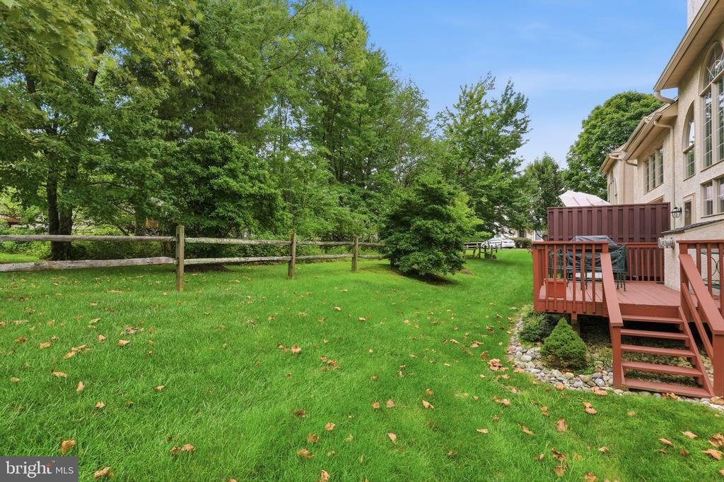 Residenza a Spring House, Pennsylvania, Stati Uniti 4 - 18749185