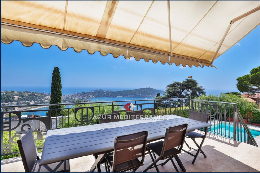 Villa à Le Port, Villefranche-sur-Mer, France 2 - 18754677