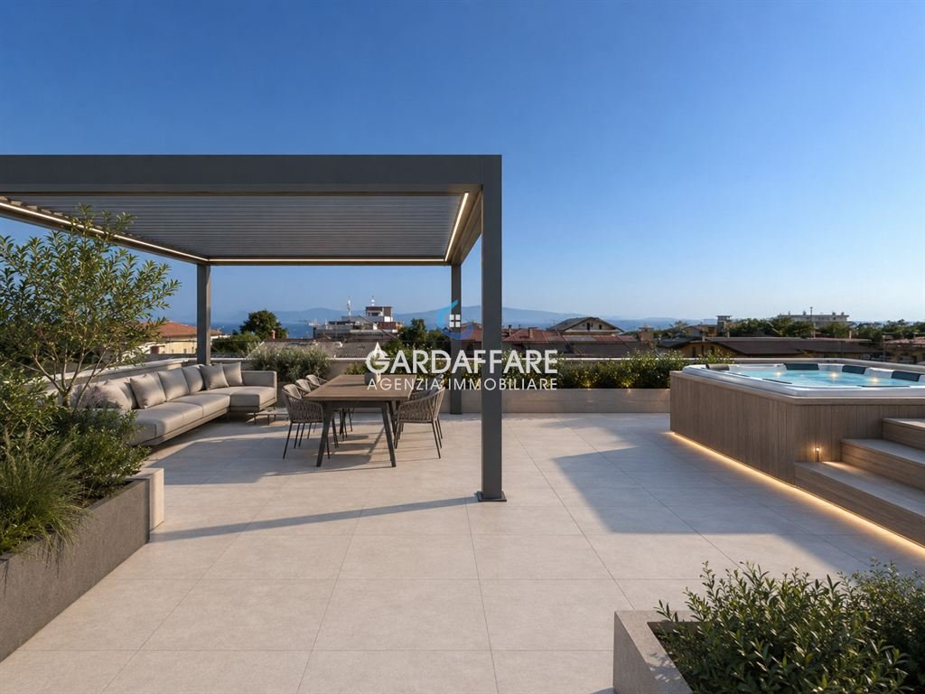 Appartamento a Colombare, Sirmione, Lombardia 1 - 18756833