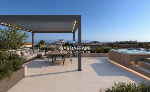 Apartamento en Colombare, Sirmione, Lombardía 1