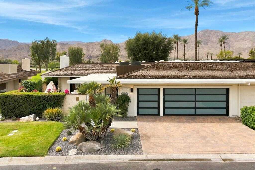 Maison à Rancho Mirage, Californie, États-Unis 2 - 18757817
