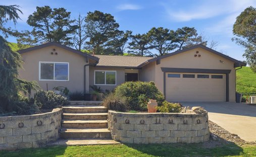 House in Livermore, California, United States 1