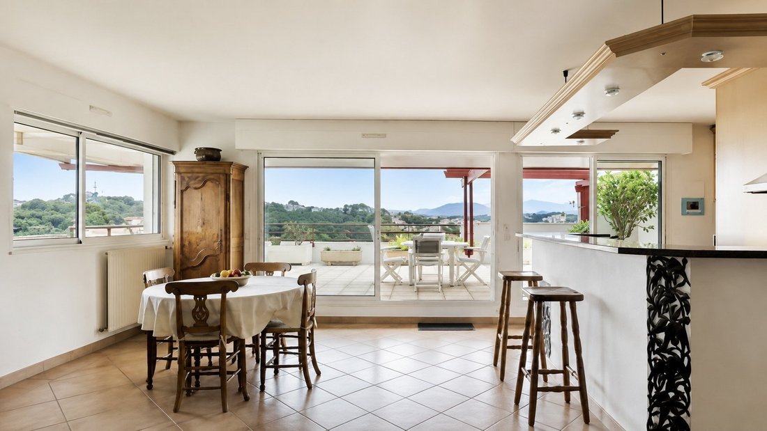 Appartement à Halles-Hurlague, Biarritz, France 3 - 18757334