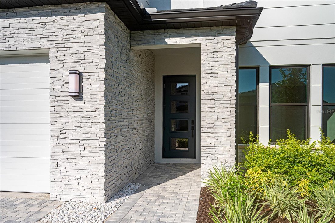 House in Palm Harbor, Florida, United States 4 - 17179556