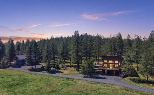 Casa a Deer Park, Washington, Stati Uniti 1