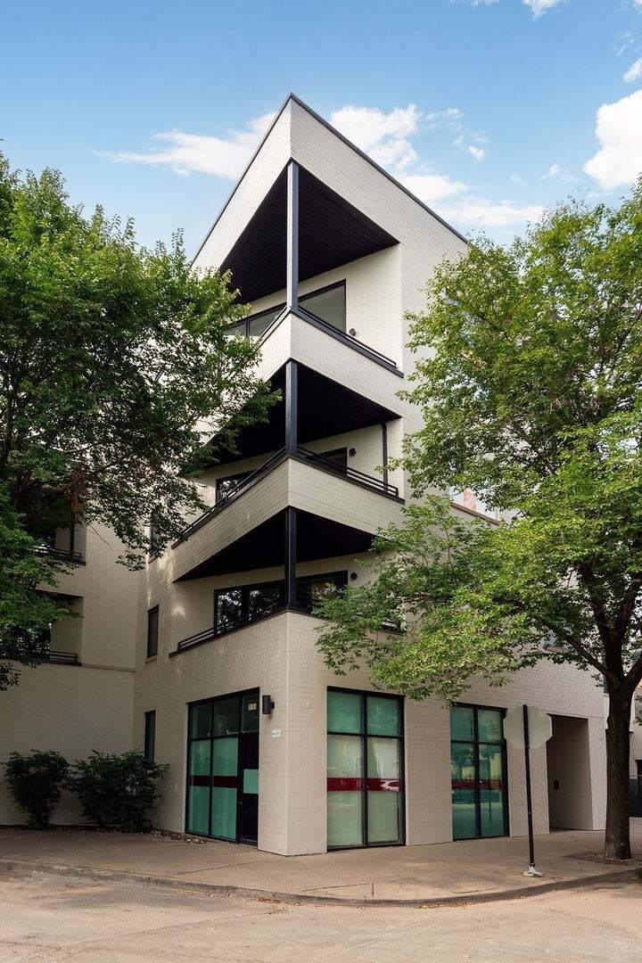 Condominio a Chicago, Illinois, Stati Uniti 1 - 18752106