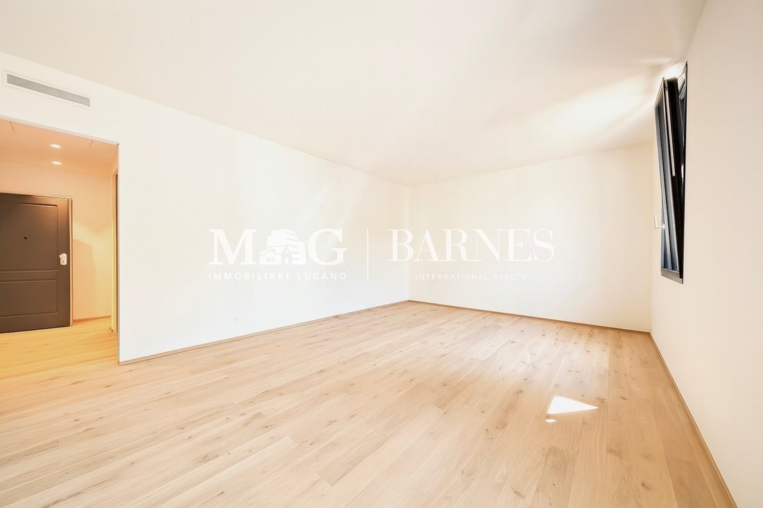 Wohnung in Lugano, Tessin, Schweiz 3 - 15881714