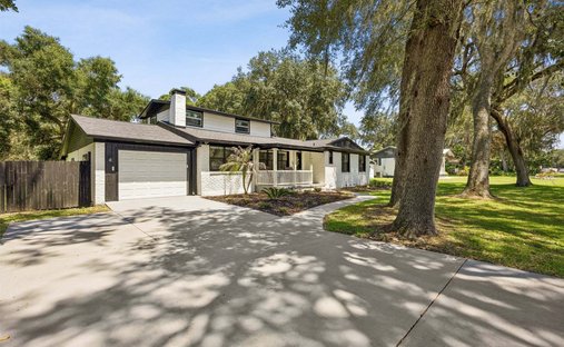 Haus in Fernandina Beach, Florida, Vereinigte Staaten 1