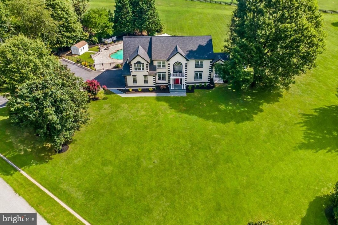 Casa en Kettering, Maryland, Estados Unidos 3 - 18760744