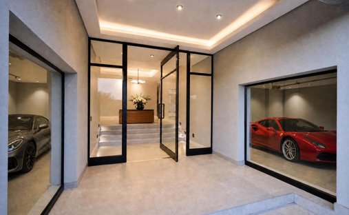 Casa in Barbeque Downs, Gauteng, Sudafrica 1