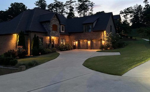 Casa en Alabaster, Alabama, Estados Unidos 1