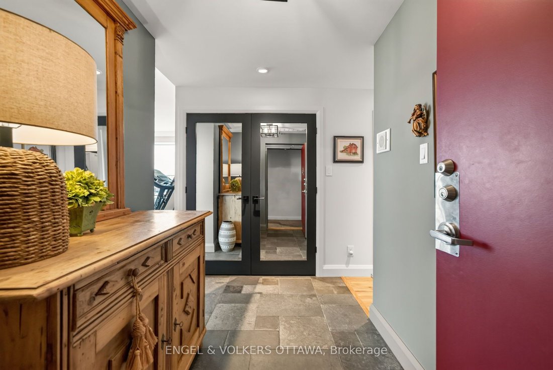 Appartement à Ottawa, Ontario, Canada 2 - 18755038