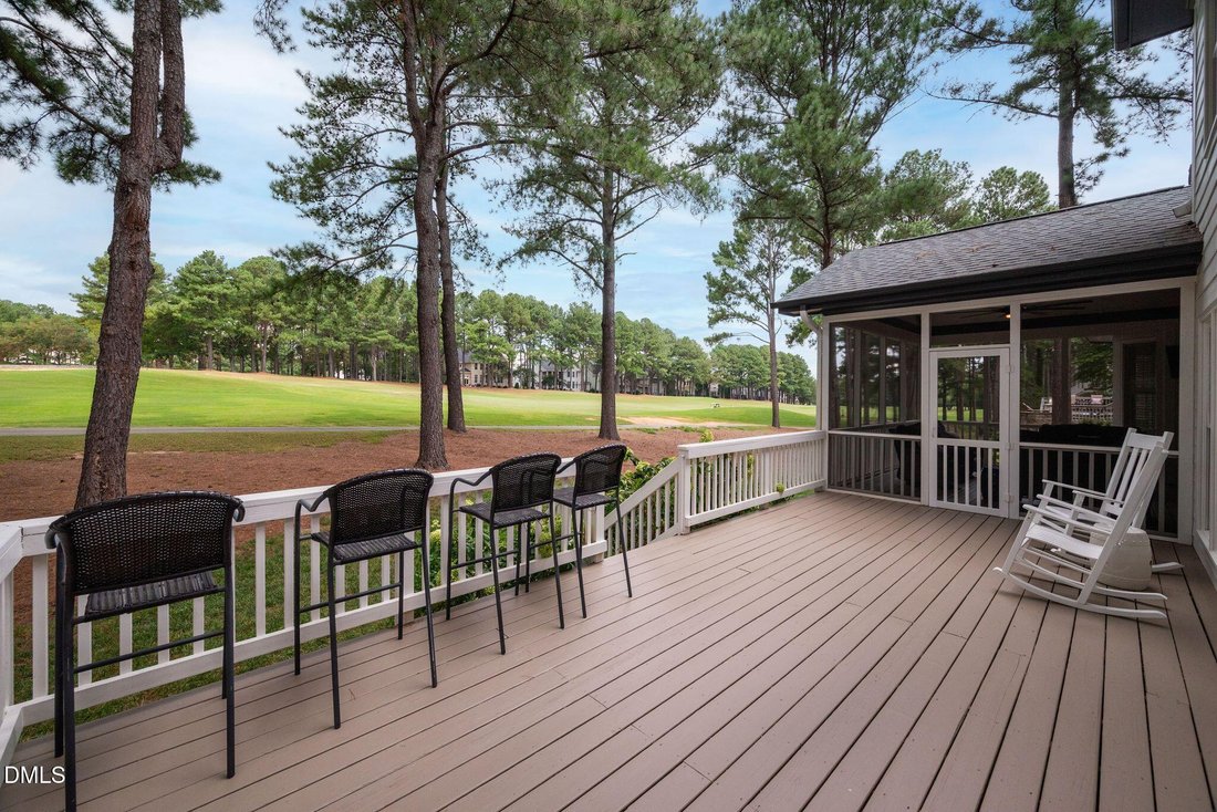 Casa a Wake Forest, Carolina del Nord, Stati Uniti 2 - 18751176