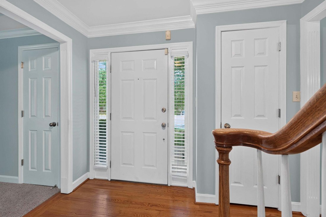 Haus in Lexington, Kentucky, Vereinigte Staaten 4 - 18758448