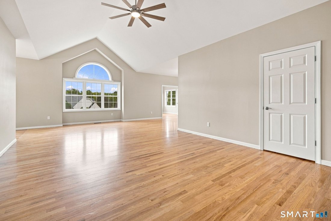 Appartement à Bloomfield, Connecticut, États-Unis 3 - 18752562