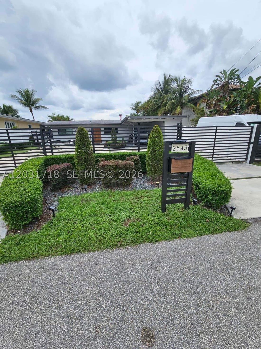 Casa a Fort Lauderdale, Florida, Stati Uniti 1 - 18101058