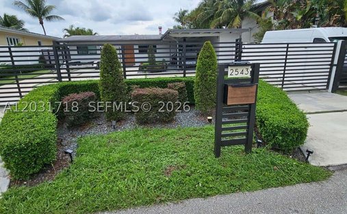 House in Fort Lauderdale, Florida, United States 1