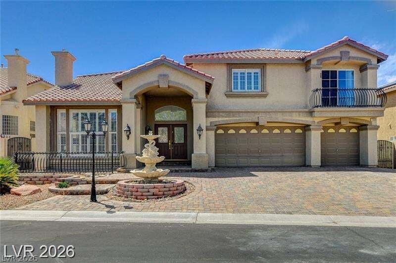 Maison à Las Vegas, Nevada, États-Unis 1 - 18750901
