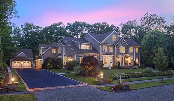 Casa en Lexington, Massachusetts, Estados Unidos 1 - 18760229