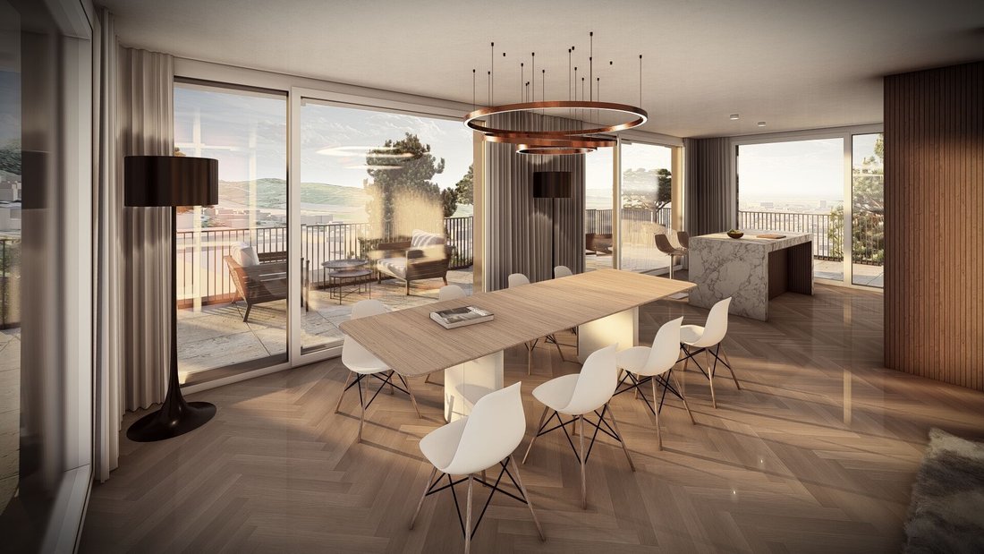 Apartamento en Pfeffingen, Basilea-Campiña, Suiza 4 - 18748828