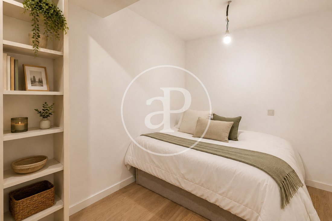 Appartement à Centro, Madrid, Espagne 5 - 18754683