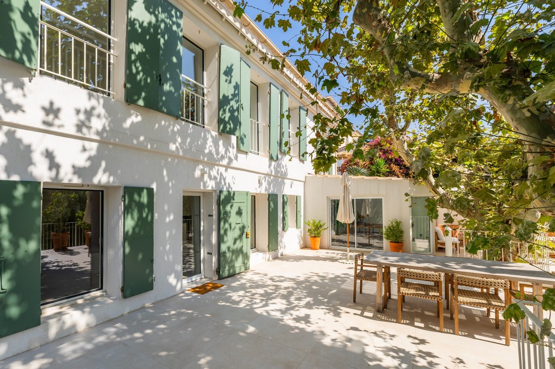Casa en Endoume, 7e Arrondissement, Marsella 1 - 18759946